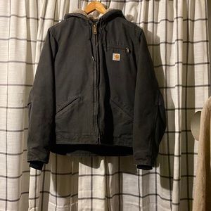 Carhartt Jacket Small